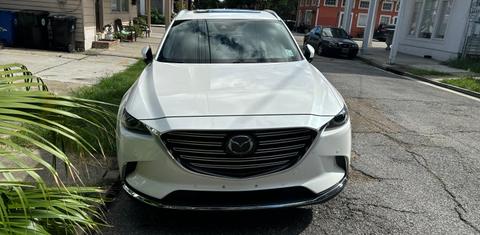 Mazda CX-9 2020