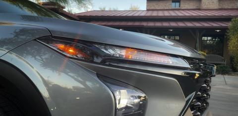 Chevrolet Trax 2024