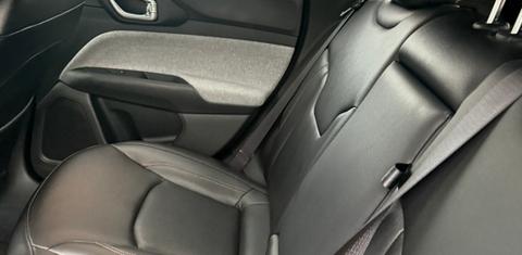 Jeep Compass 2024
