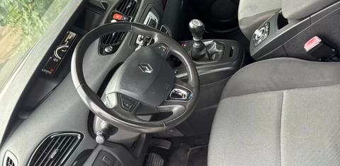 Renault SCENIC III 2013