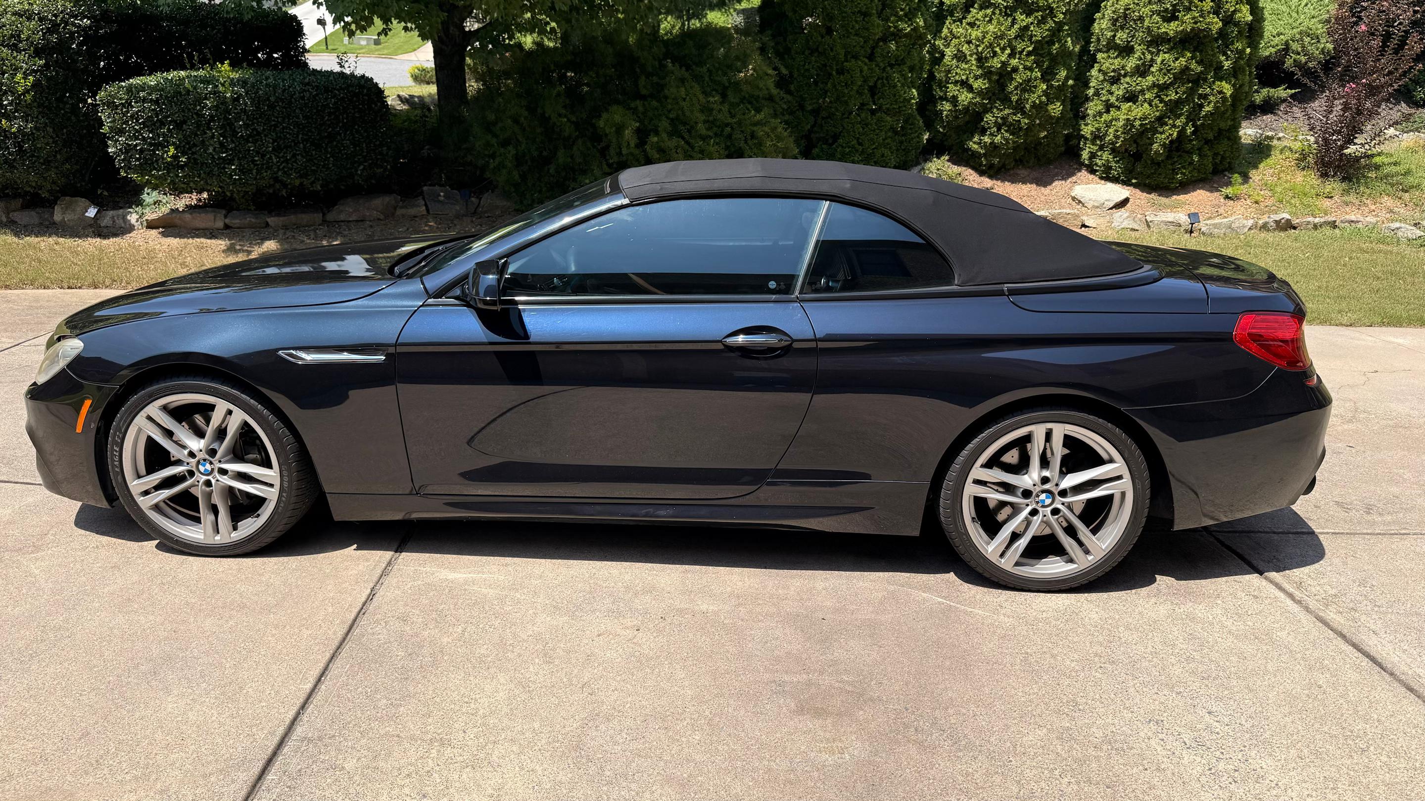 BMW 6 Series 2014 in Acworth, GA