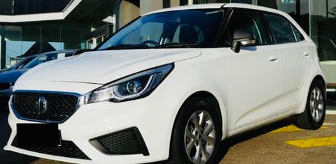 MG MG3 AUTO 2022