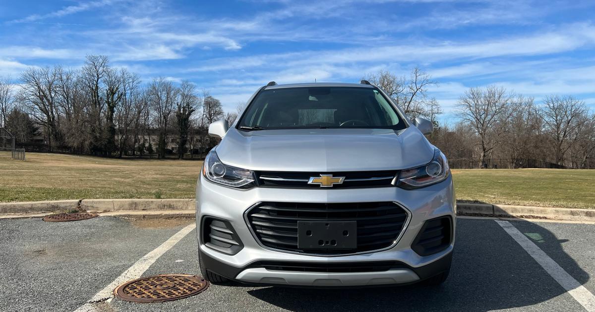 Chevrolet Trax 2020 rental in Gaithersburg, MD by R.C Rentals LLC .. Turo
