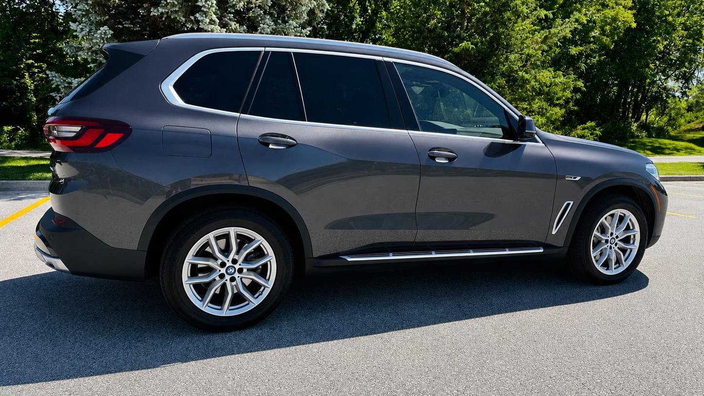 BMW X5 2023 in Urbandale, IA