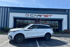 Catégorie de véhicule : Land Rover Range Rover Velar