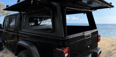 Jeep Gladiator 2026
