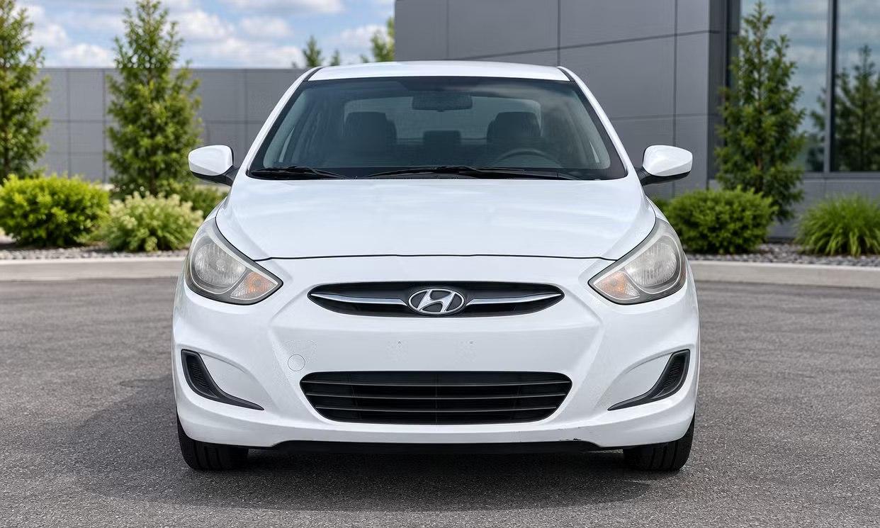 Hyundai Accent 2017 in Lodi, NJ