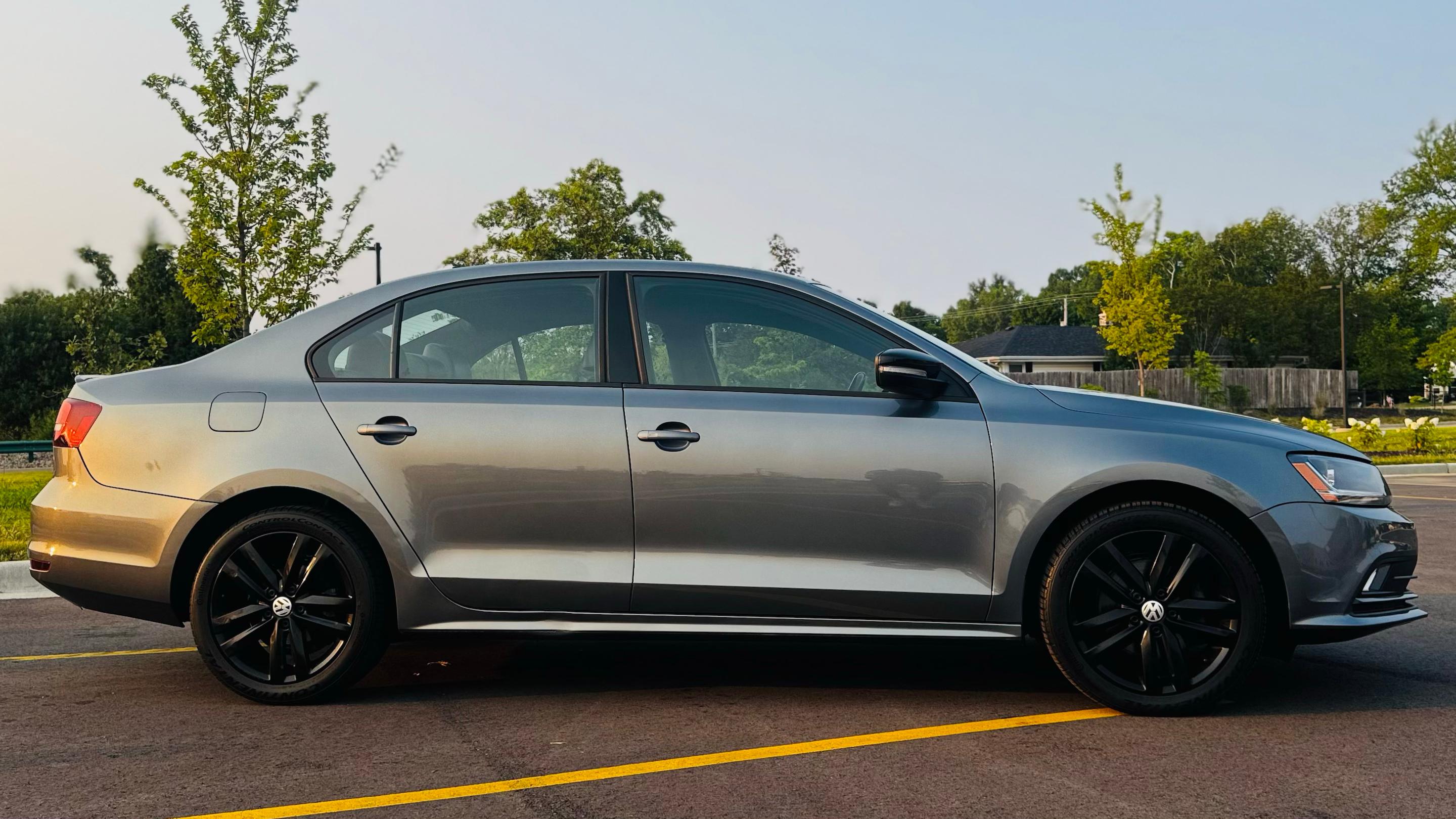 Volkswagen Jetta 2018 in Glendale, WI