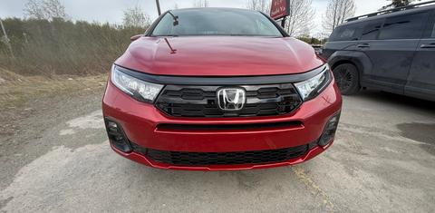 Honda Odyssey 2026