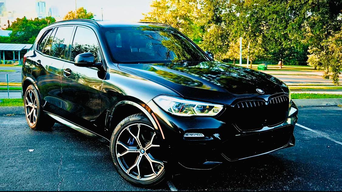 BMW X5 2019 in Nashville, TN