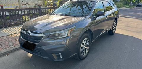 Subaru Outback 2020
