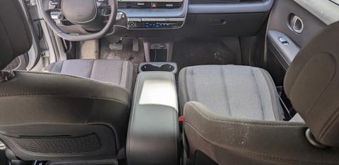 Hyundai IONIQ 5 2024
