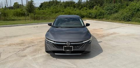 Nissan Sentra 2026