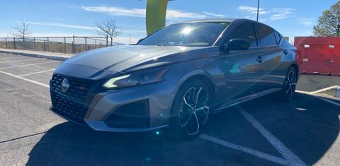 Nissan Altima 2023