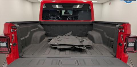 Jeep Gladiator 2020