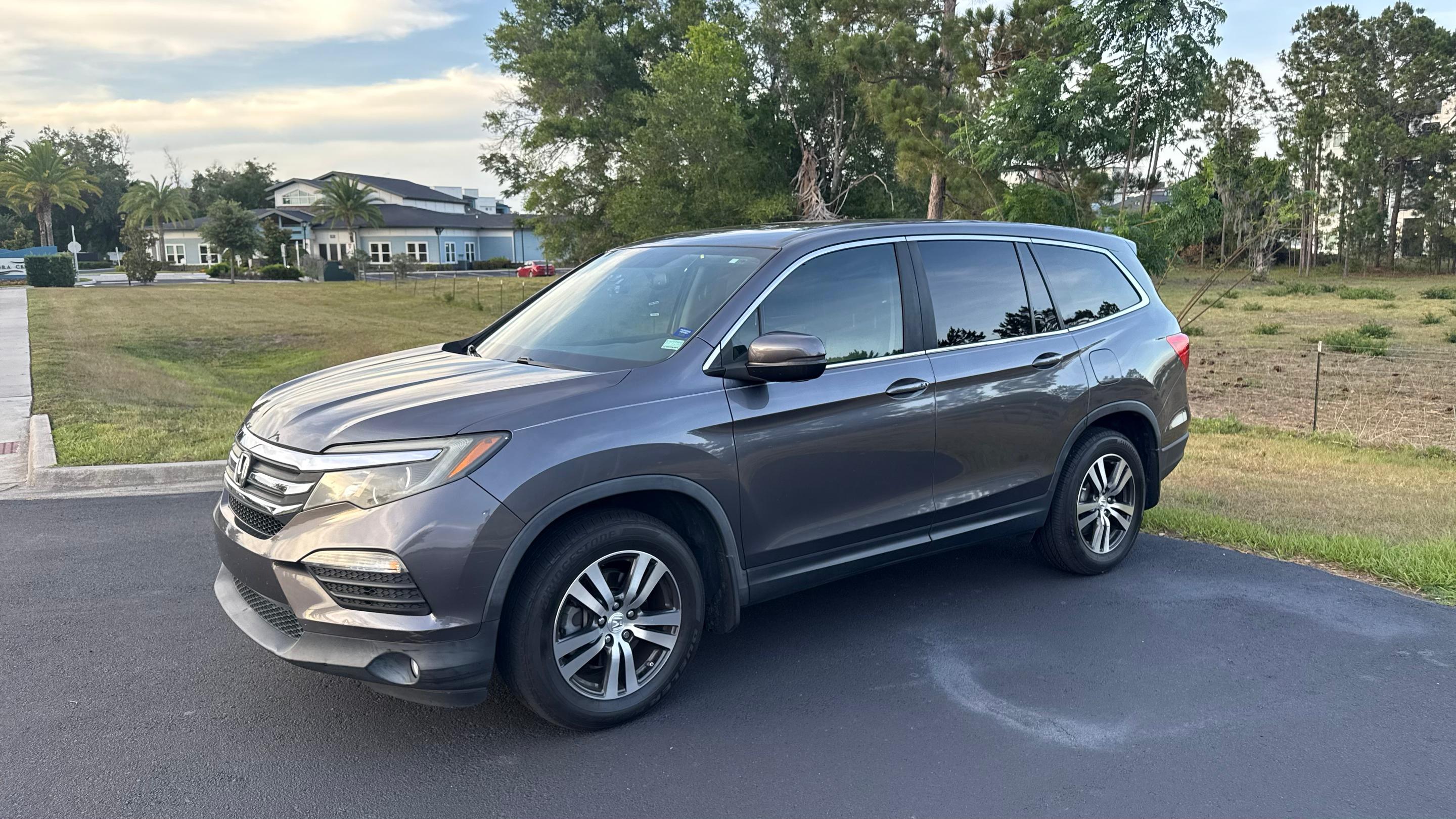 Honda Pilot 2018 in Sanford, FL