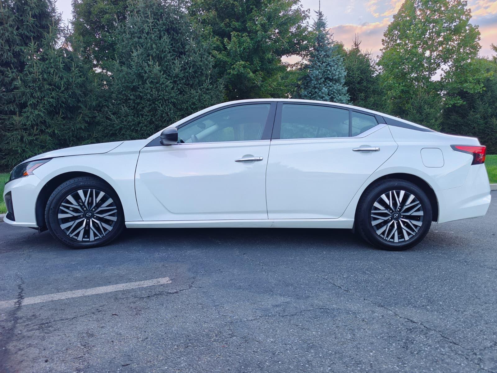 Nissan Altima 2024 in Allentown, PA