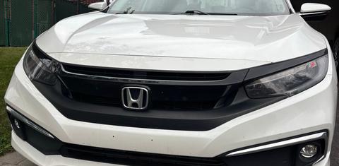 Honda Civic 2020