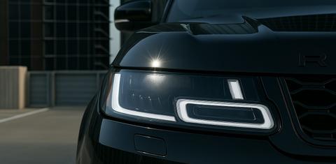 Land Rover Range Rover Sport 2021