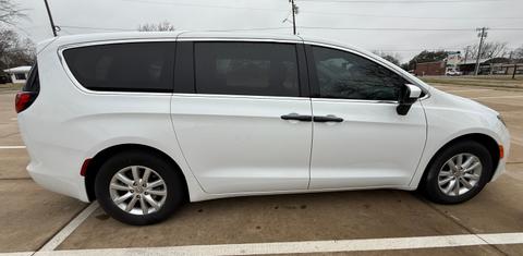 Chrysler Voyager 2020