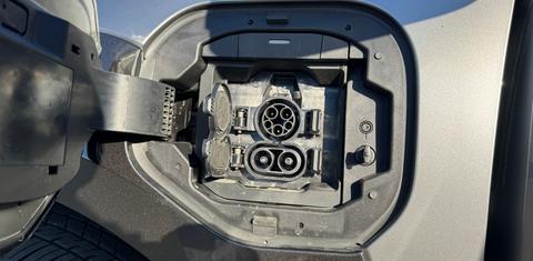 Toyota bZ4X 2023