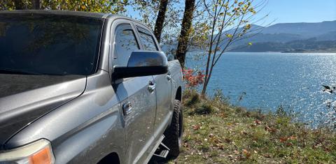 Toyota Tundra 2015