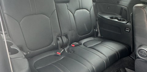 Honda Pilot 2023