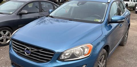 Volvo XC60 2015