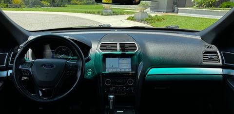 Ford Explorer 2017