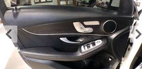 Mercedes-Benz GLC-Class 2022