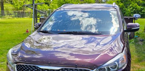 Kia Sorento 2018