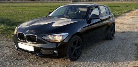 BMW SERIE 1 2013