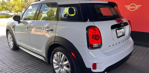 MINI Countryman 2020