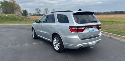 Dodge Durango 2023