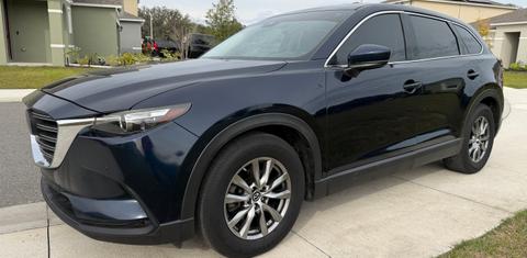 Mazda CX-9 2018