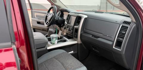 Ram 1500 2017
