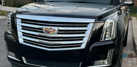 Cadillac Escalade ESV 2019