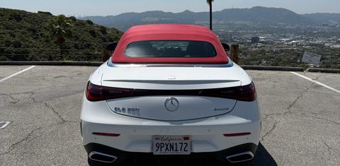 Mercedes-Benz CLE 2024