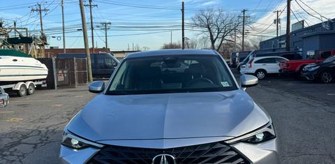 Acura ADX 2025