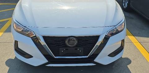 Nissan Sentra 2022