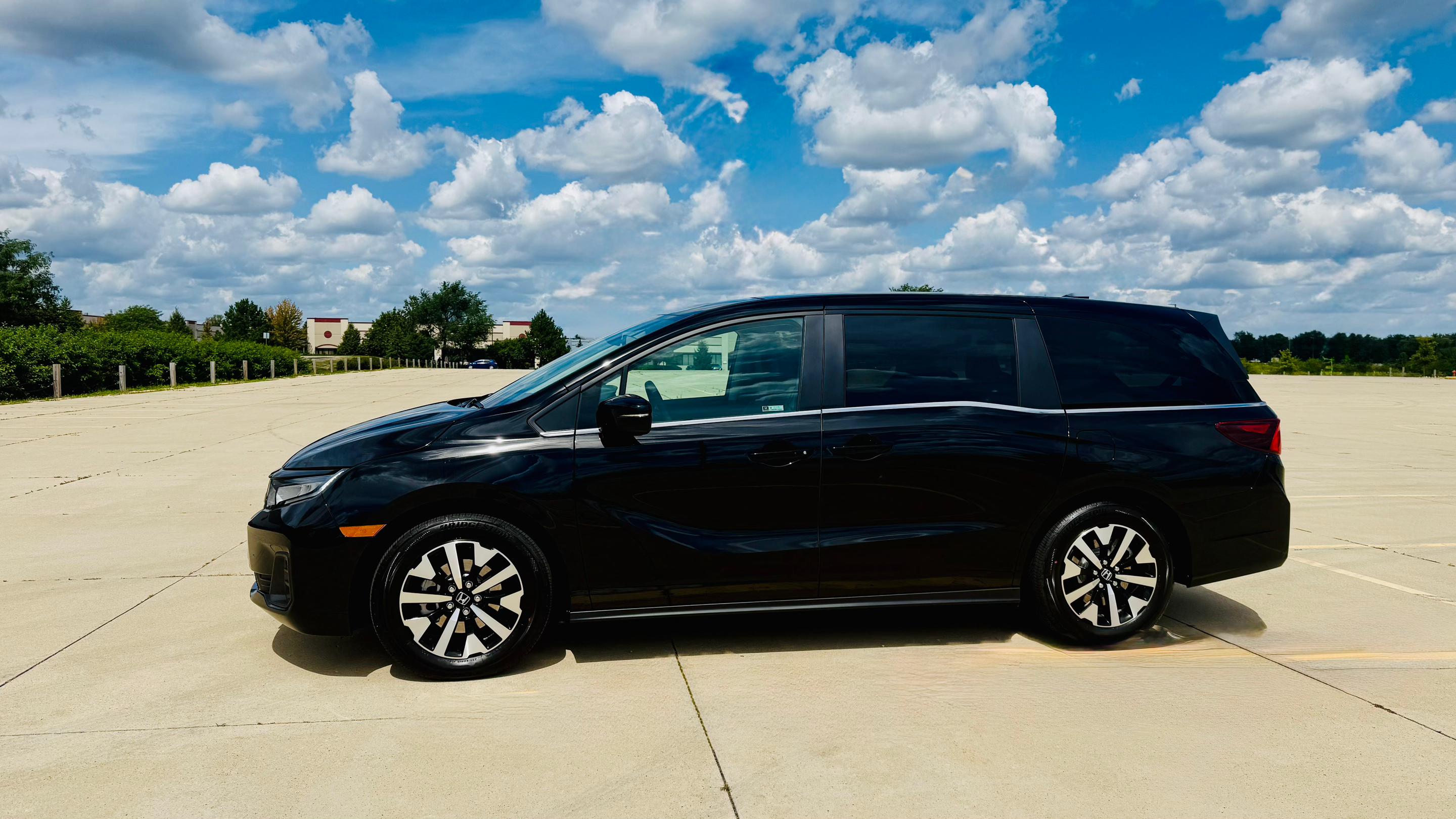 Honda Odyssey 2026 in Chicago, IL