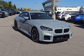 BMW M2 2026 in Honolulu
