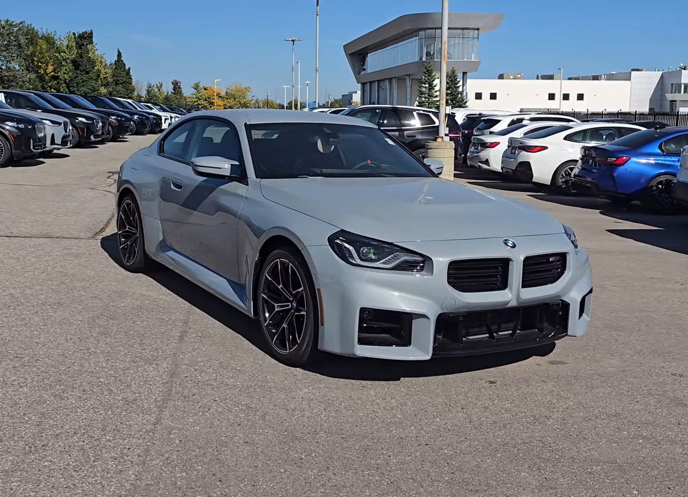 BMW M2 2026 in Honolulu, HI