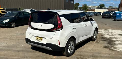 Kia Soul 2025