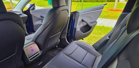 Tesla Model 3 2025
