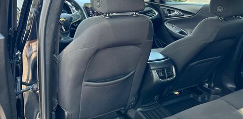 Chevrolet Malibu 2021