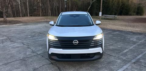 Nissan Kicks 2025