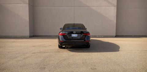Nissan Sentra 2024