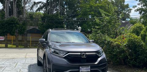 Honda CR-V 2020