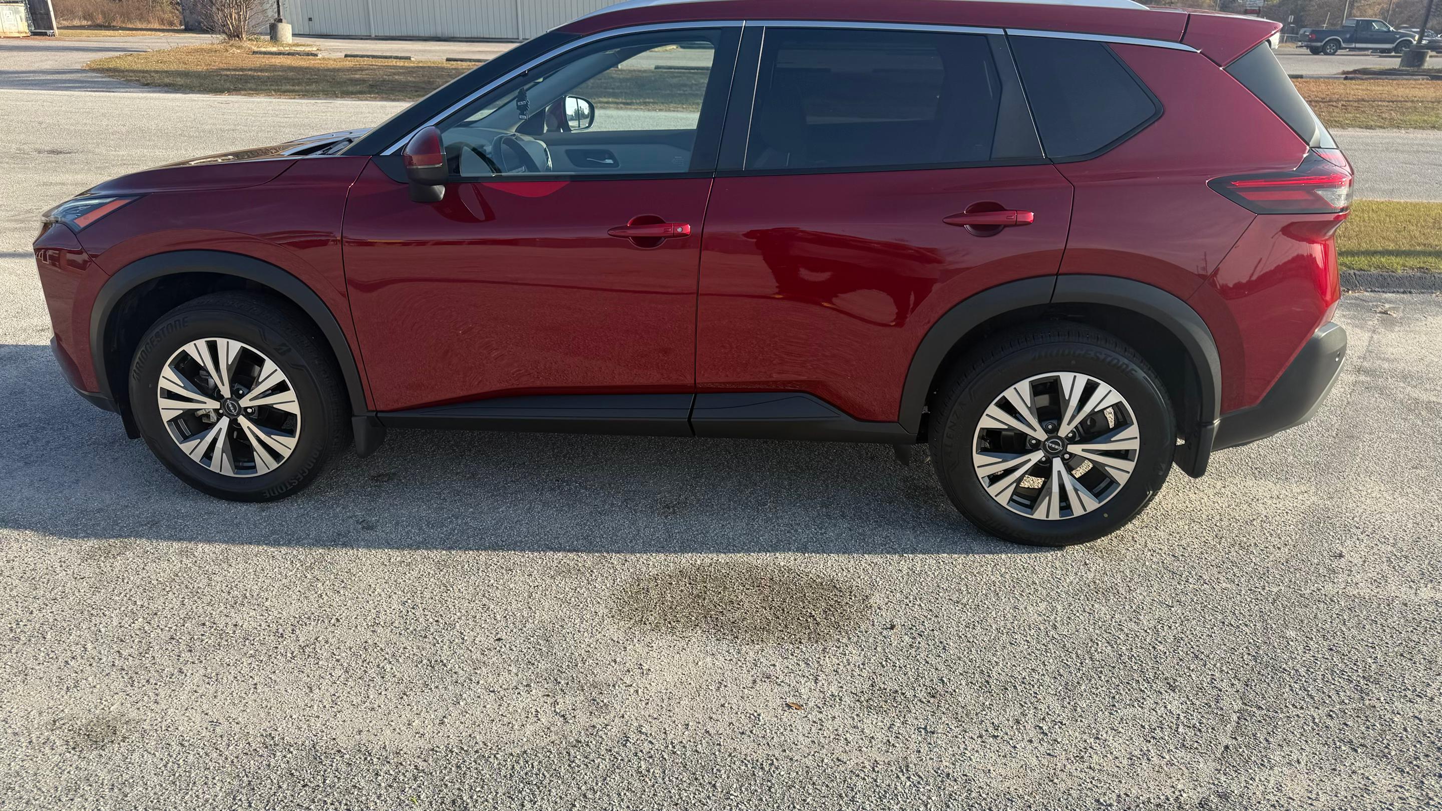 Nissan Rogue 2022 in Augusta, GA